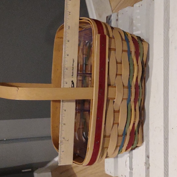 Basket - Picture 7 of 7